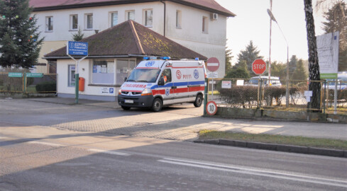 Starosta zamroził pensję dyrektora szpitala  - grafika