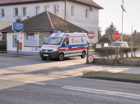 Przez fikcyjne dyżury umierali pacjenci szpitala?  - grafika