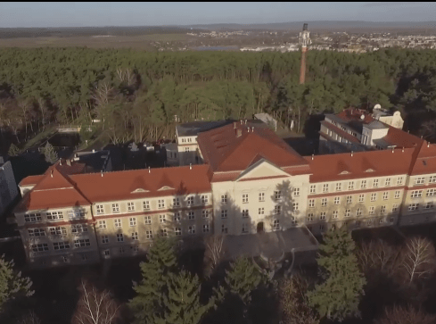 Do Chodzieży trafili pacjenci z Wolicy, bo tamten szpital został prz - grafika