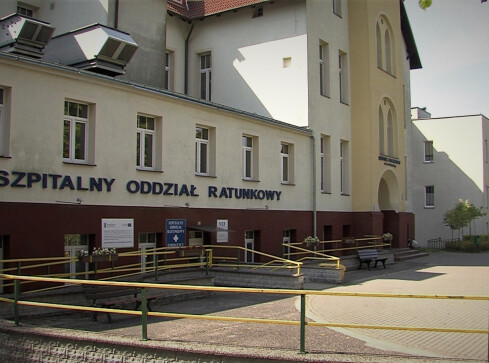 Złotowski szpital wśród najlepszych w Polsce - grafika