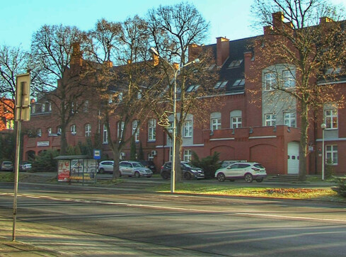 Szpital w Czarnkowie ma już 12 covidowych pacjentów - grafika