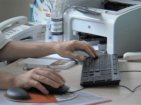 Coraz więcej skarg na lekarzy rodzinnych  - grafika