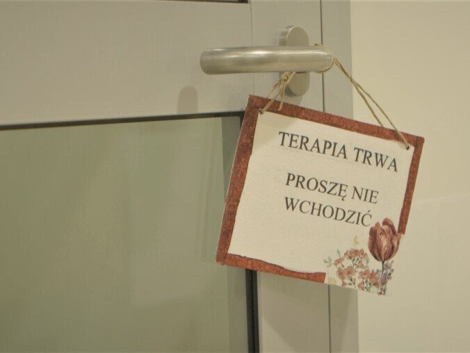 Pomoc psychologów pilnie potrzebna  - grafika