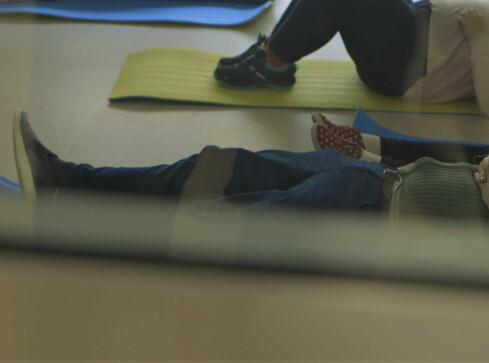 Pierwsze w regionie Centrum Zdrowia Psychicznego otwarte  - grafika