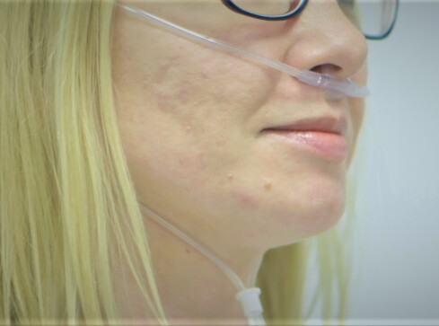 Pilanie zbierają pieniądze na koncentratory tlenu - grafika