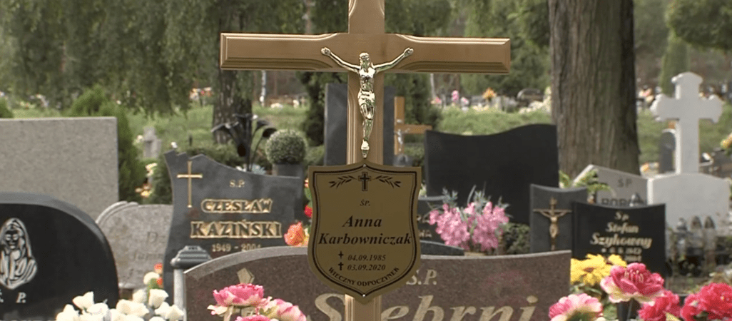 Prokuratura umorzyła sprawę śmiertelnego wypadku  pod Budzyniem