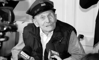 Zmarł 108 letni Jan Główczewski. Najstarszy mieszkaniec powiatu 