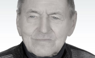 Zmarł Józef Kurcin, założyciel spółdzielni mieszkaniowej Jadwiżyn 