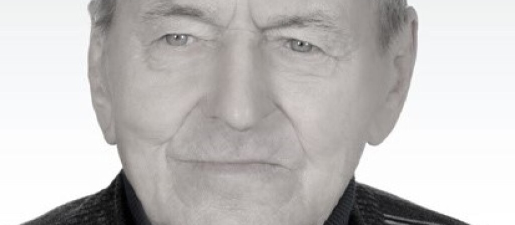 Zmarł Józef Kurcin, założyciel spółdzielni mieszkaniowej Jadwiżyn 