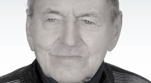 Zmarł Józef Kurcin, założyciel spółdzielni mieszkaniowej Jadwiż - grafika