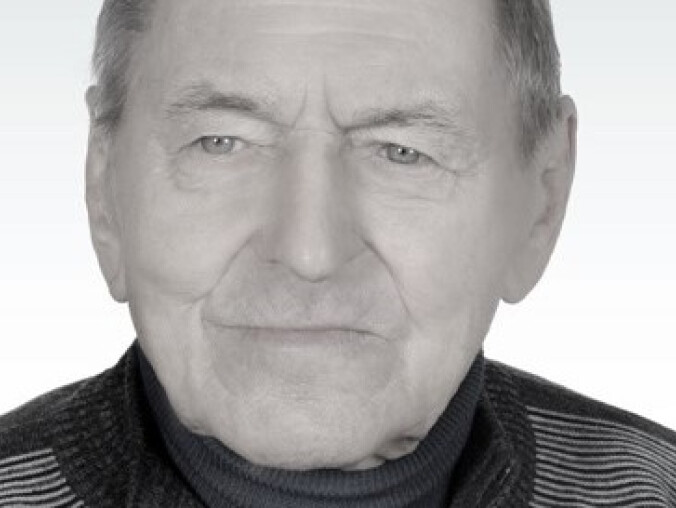 Zmarł Józef Kurcin, założyciel spółdzielni mieszkaniowej Jadwiż - grafika