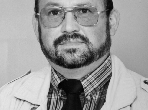 Roman Rafiński nie żyje - grafika