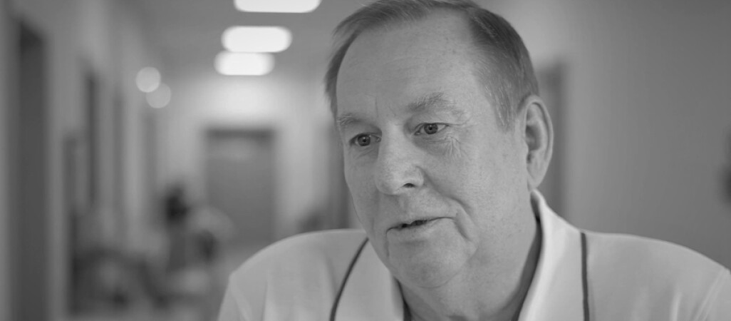 Zmarł Janusz Smaruj - długoletni dyrektor MOSiR w Chodzieży