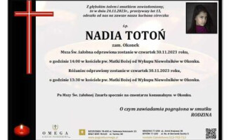 Zmarła Walcząca Księżniczka. Nadia miała 13 lat. Walczyła z rakiem 