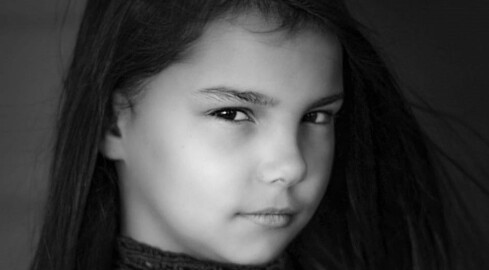Zmarła Walcząca Księżniczka. Nadia miała 13 lat. Walczyła z raki - grafika