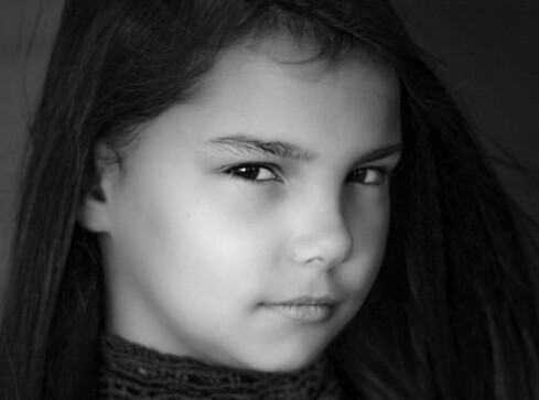 Zmarła Walcząca Księżniczka. Nadia miała 13 lat. Walczyła z raki - grafika