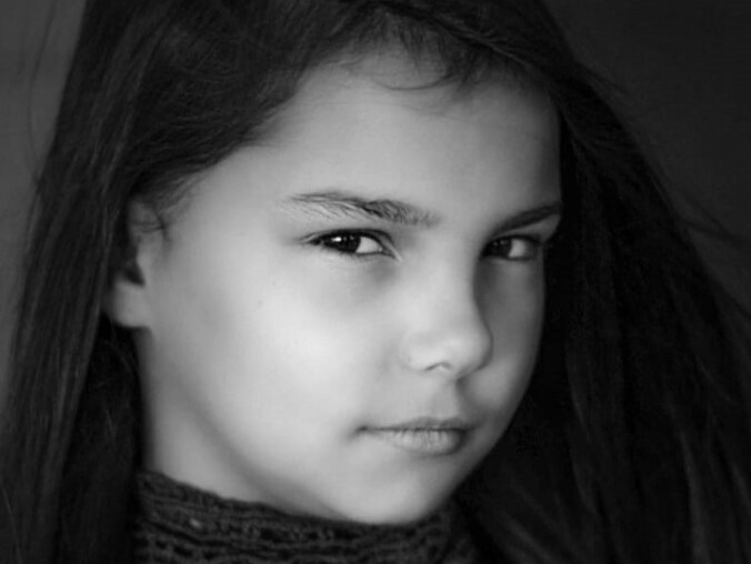 Zmarła Walcząca Księżniczka. Nadia miała 13 lat. Walczyła z raki - grafika