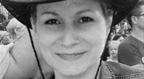 Zmarła Anna Nożyńska. Dziś pogrzeb  - grafika