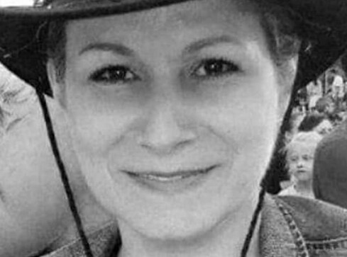 Zmarła Anna Nożyńska. Dziś pogrzeb  - grafika
