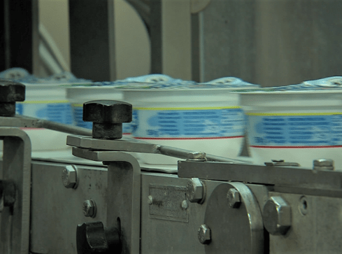 OSM w Czarnkowie z honorową nagrodą Staszica  - grafika