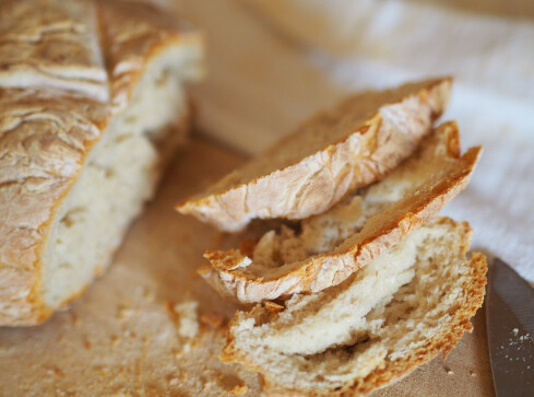 Smaki Regionu - Dzień Chleba już w sobotę  - grafika