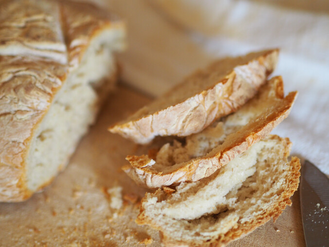 Rusza Wielkanocna zbiórka żywności - grafika