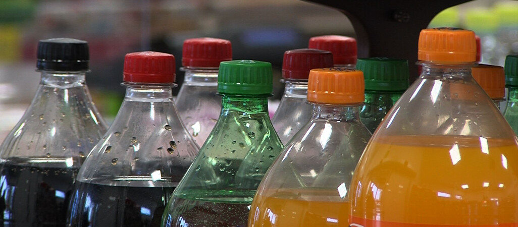 Coca-Cola luksusowym towarem. I jak z tym żyć? 