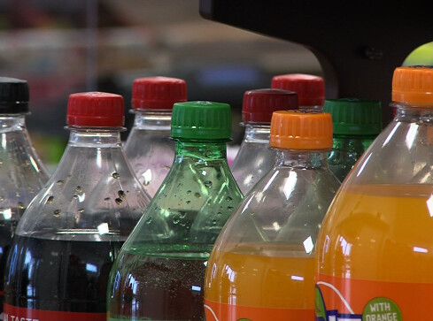 Coca-Cola luksusowym towarem. I jak z tym żyć?  - grafika