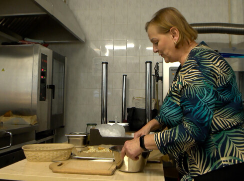 Warsztaty z gotowania i niemarnowania - VIDEO  - grafika