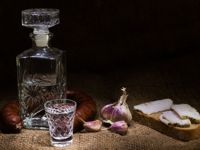 Dziś Podkoziołek. Wielkopolska tradycja  - grafika