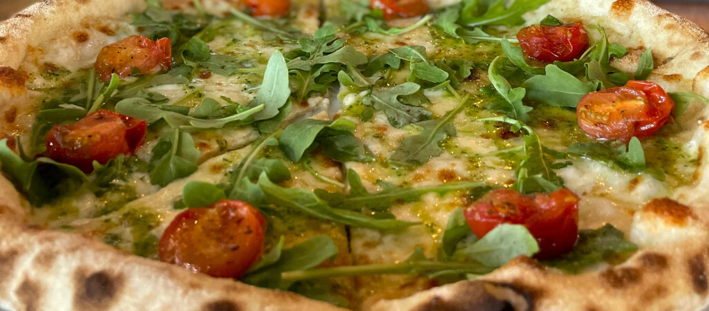 Na czym polega sekret najlepszej włoskiej pizzy? VIDEO