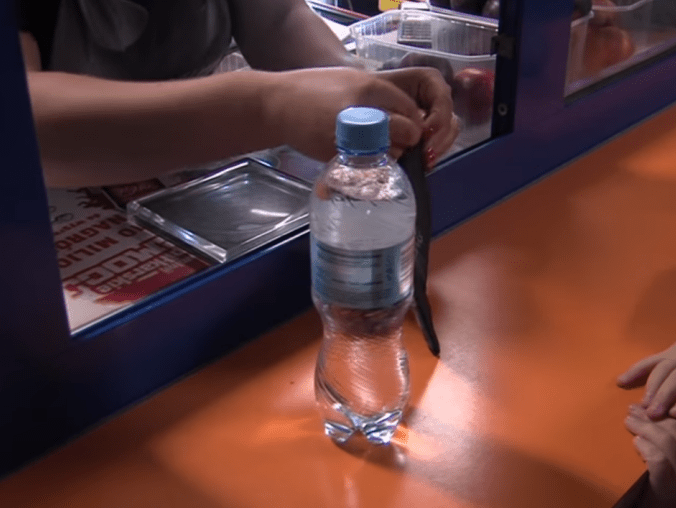 Sklepiki szkolne pozbawione pomocy państwa  - grafika