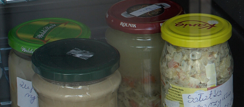 Jak nie marnować jedzenia po świętach?