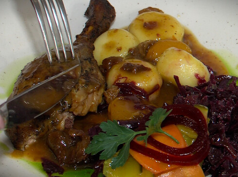 Chodzieskie smaki na urodziny miasta  - grafika