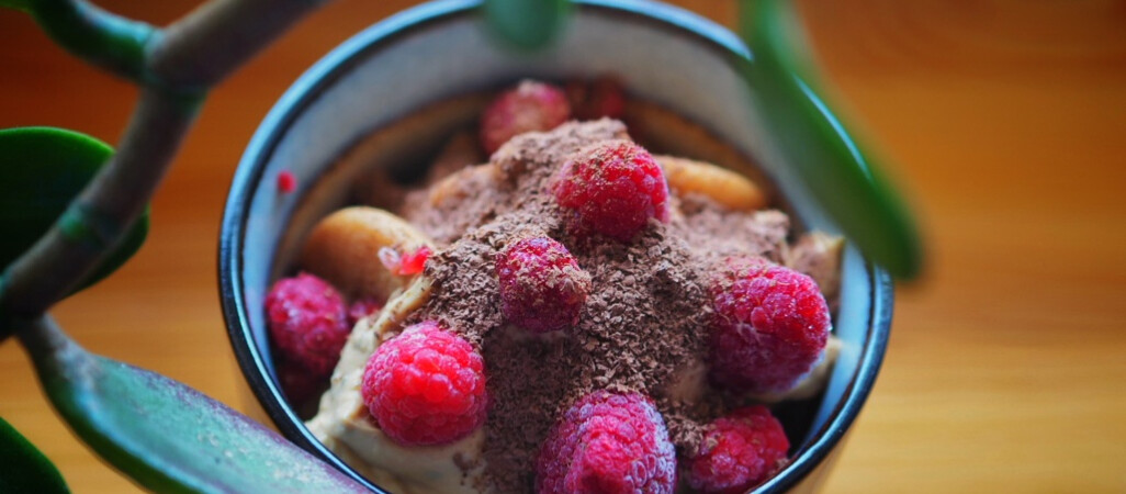 Dziś Międzynarodowy Dzień bez Diety. Przepis na pyszny deser 