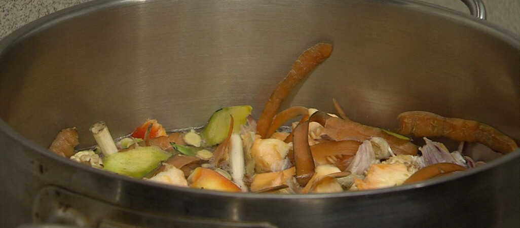 Co zrobić z nadmiarem jedzenia po świętach?