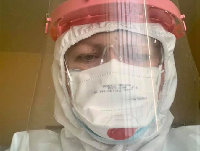 Wolontariusze potrzebni od zaraz  - grafika