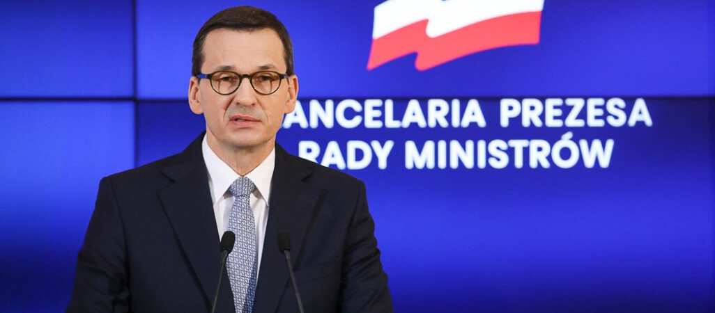 Nowe ograniczenia w związku z epidemią koronawirusa!