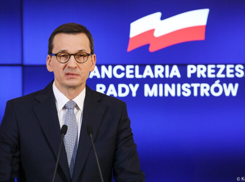 Nowe ograniczenia w związku z epidemią koronawirusa! - grafika
