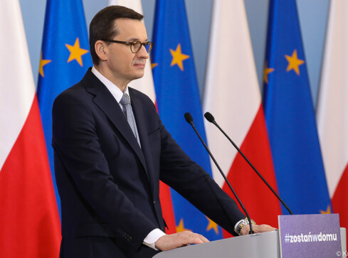 Tarcza Finansowa: 100 mld zł na ratowanie miejsc pracy i utrzymanie f - grafika