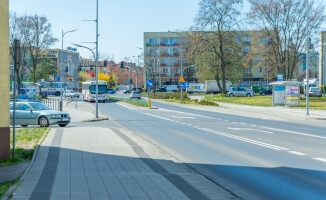 Wyludnione miasto. Piła w czasach epidemii - ZDJĘCIA 
