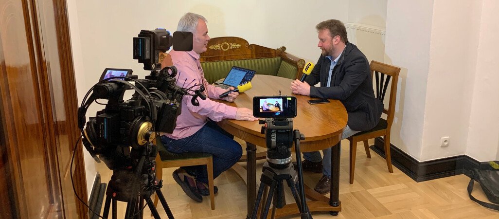 Łukasz Szumowski: "Znaczący wzrost zachorowań może nastąpić pod koniec tygodnia"