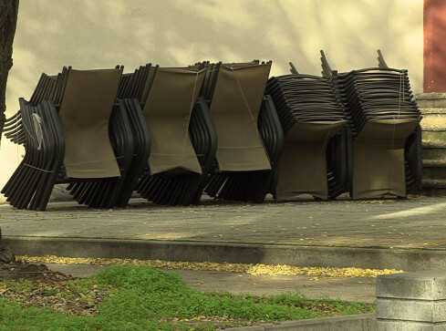 Czy gospodarka przeżyje drugą falę koronawirusa?  - grafika