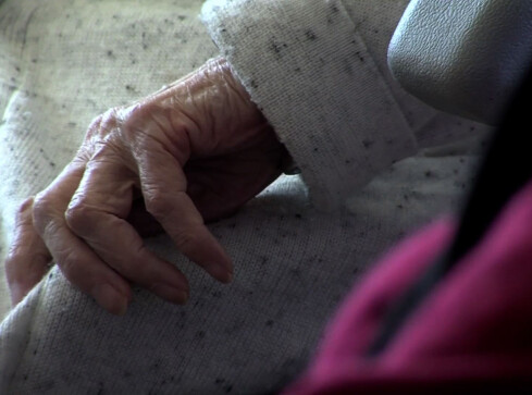 Koronawirus w DPS-ie - grafika