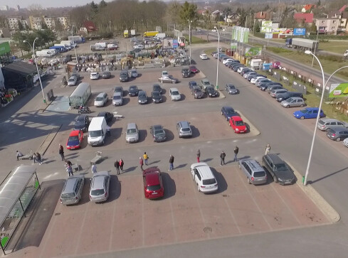 Zakupowy szał w czasach epidemii - VIDEO  - grafika