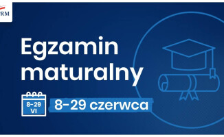 Szkoły i przedszkola będą zamknięte do 24 maja, matury odbędą się 8 czerwca