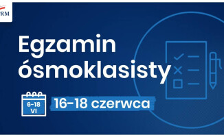 Szkoły i przedszkola będą zamknięte do 24 maja, matury odbędą się 8 czerwca