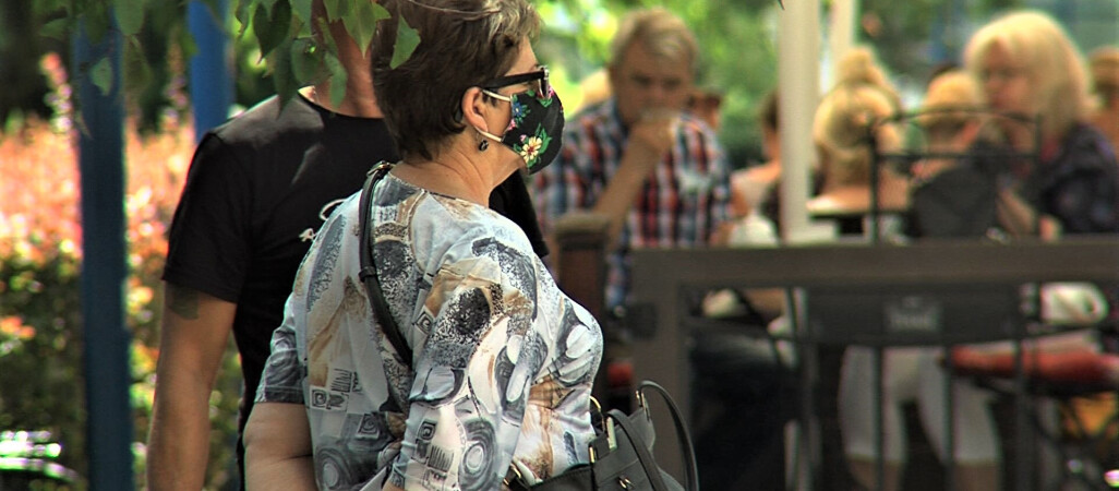 Nowe ograniczenia epidemiczne w kraju i w samej Pile 