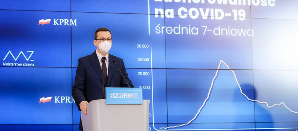 Kina i teatry będą otwarte. Restauracje i siłownie nie