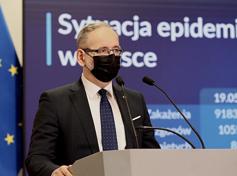 Rząd ogłosił kolejne luzowanie obostrzeń. Czego dotyczy? - grafika